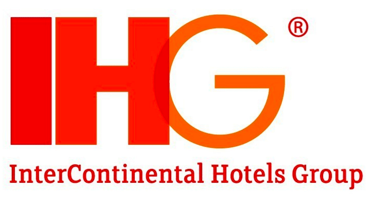 InterContinental Hotels Group (IHG)